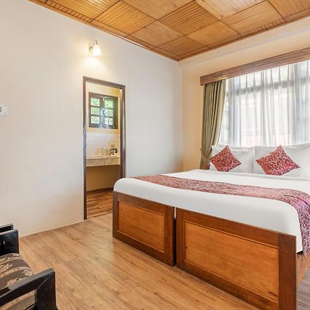 Summit Tashi Ghang Heritage Resort 佩林 外观 照片