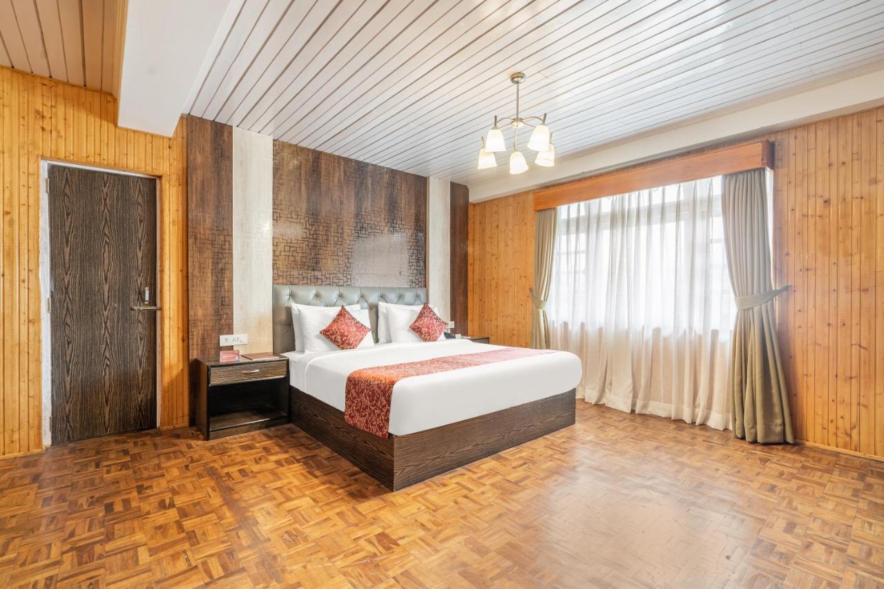 Summit Tashi Ghang Heritage Resort 佩林 外观 照片