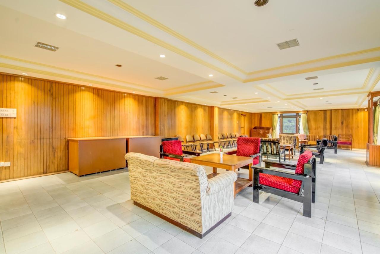 Summit Tashi Ghang Heritage Resort 佩林 外观 照片