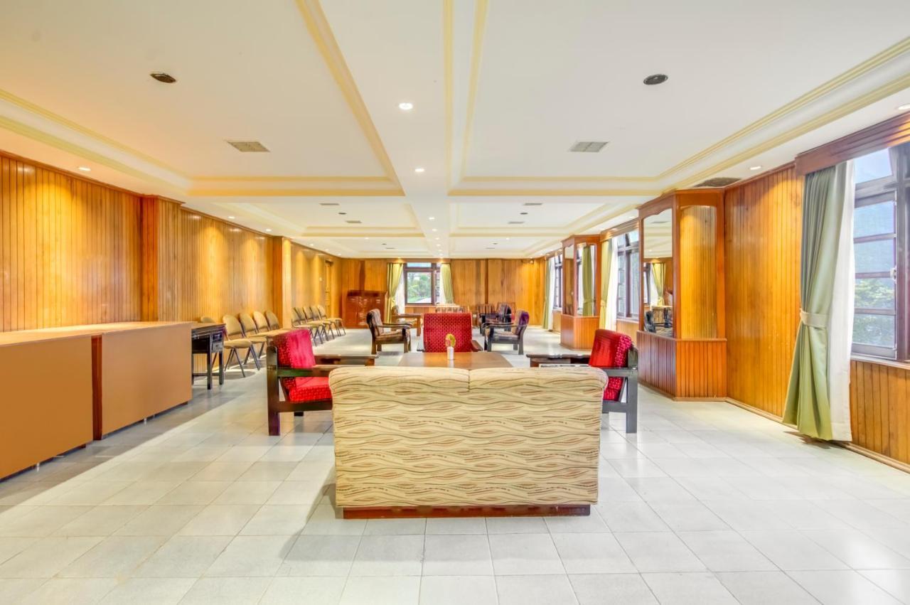 Summit Tashi Ghang Heritage Resort 佩林 外观 照片