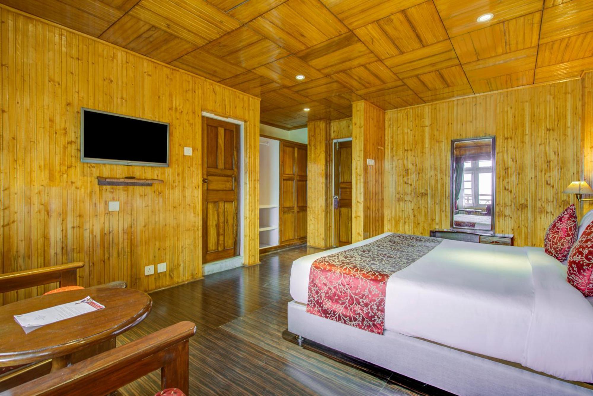 Summit Tashi Ghang Heritage Resort 佩林 客房 照片